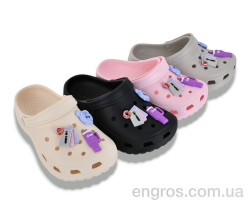 Кроксы Lion-Lu